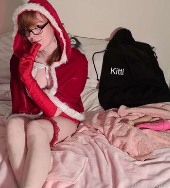 Full leaked Princesskitti page private onlyfans photo