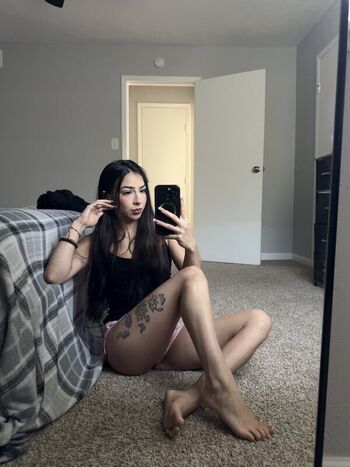 Full leaked Princesssel private onlyfans photo