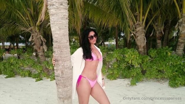 Full leaked Princesssparisss private onlyfans photo