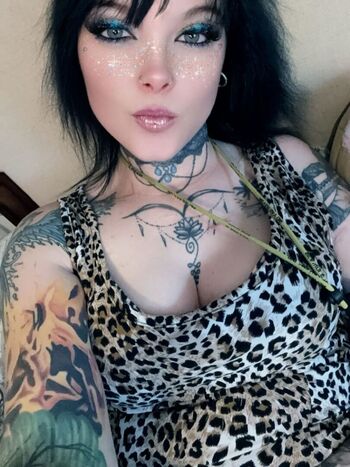 Full leaked Princesssparkle private onlyfans photo