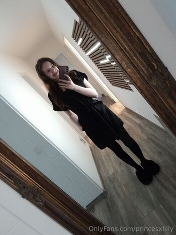 princesxlilly