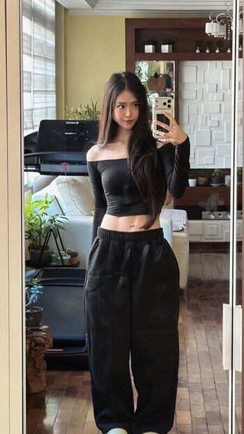 Full leaked Priscila ju private onlyfans photo