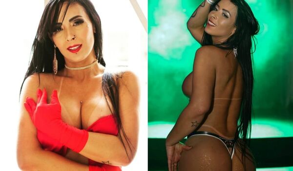 Full leaked Priscila kimura private onlyfans photo