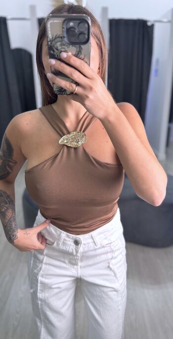 Full leaked Priscila rojas private onlyfans photo