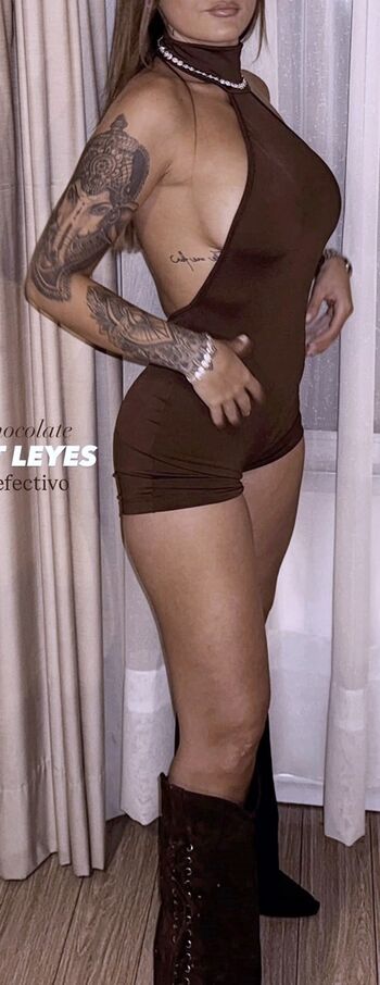 Full leaked Priscila rojas private onlyfans photo