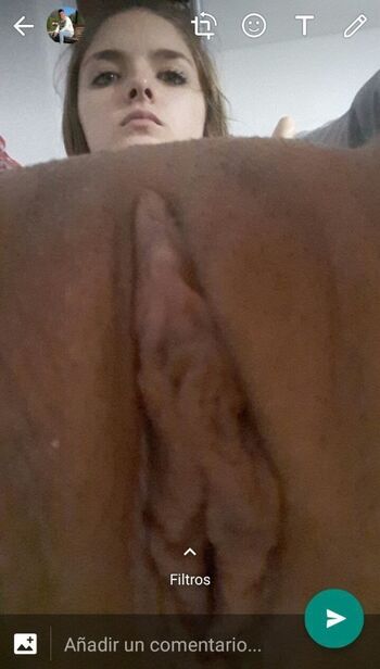 Full leaked Priscila rojas private onlyfans photo