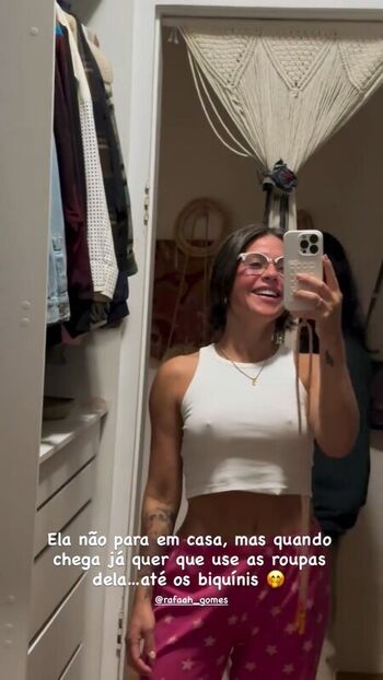 Full leaked Priscila sol private onlyfans photo