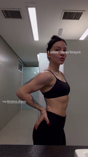 Full leaked Priscilla alcantara private onlyfans photo