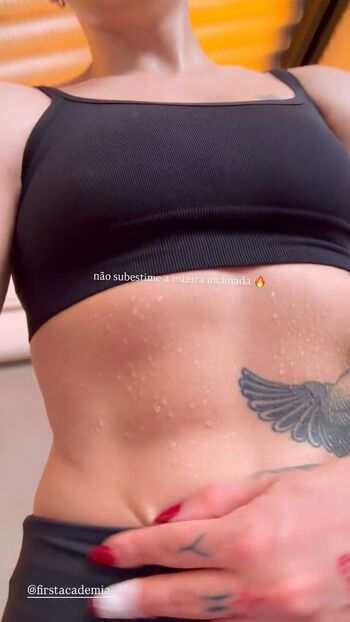Full leaked Priscilla alcantara private onlyfans photo