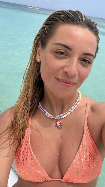 Full leaked Priscilla betti private onlyfans photo