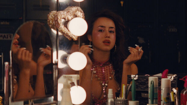 Full leaked Priscilla delgado private onlyfans photo