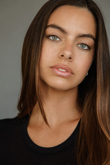 Priscilla Huggins Ortiz