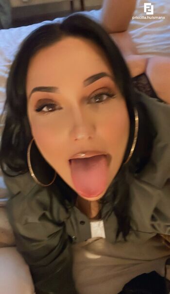 Full leaked Priscilla huisman private onlyfans photo
