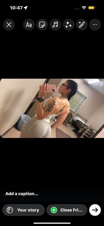 Full leaked Prisluvsyou private onlyfans photo