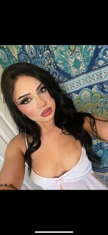 Full leaked Prisluvsyou private onlyfans photo