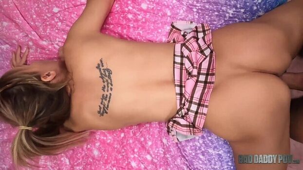 Full leaked Pristine edge page private onlyfans photo