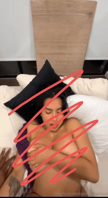 Full leaked Prisy montoya  page private onlyfans photo