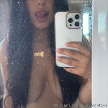 Full leaked Prisy montoya  page private onlyfans photo