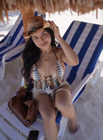 Full leaked Prisy montoya  page private onlyfans photo