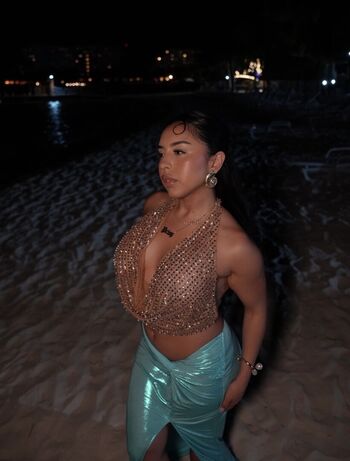 Full leaked Prisy montoya  page private onlyfans photo