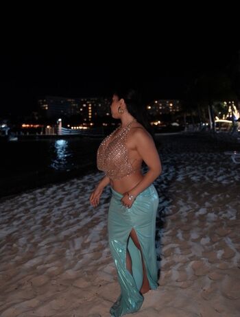 Full leaked Prisy montoya  page private onlyfans photo