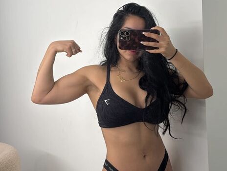 Prisy Montoya