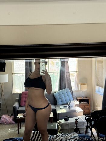 Prisy Montoya