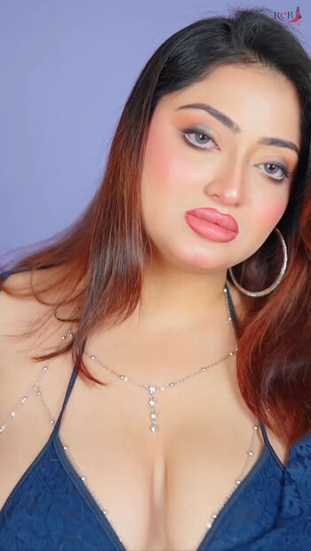 Full leaked Priti roy page private onlyfans photo