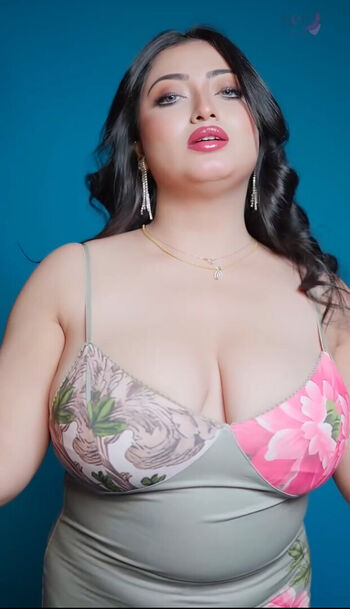 Full leaked Priti roy private onlyfans photo