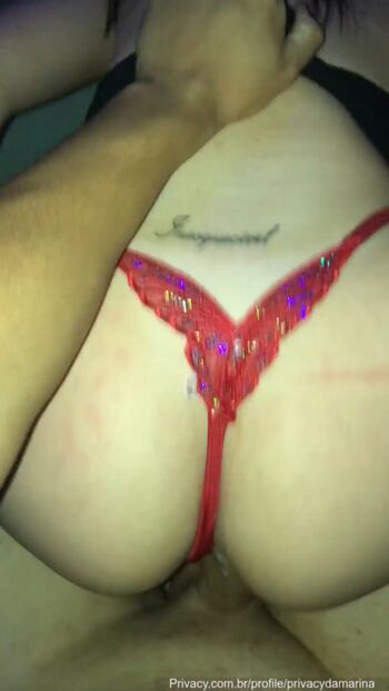 Full leaked Privacydamarina mariana private onlyfans photo