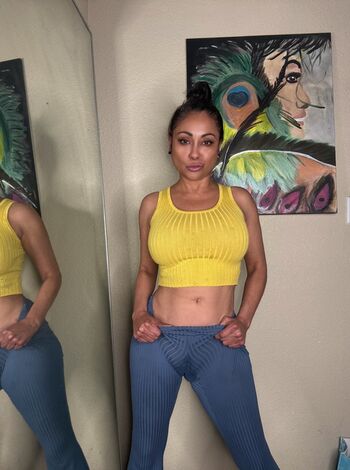 Full leaked Priya anjali rai page private onlyfans photo