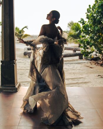 Full leaked Priya prakash varrier private onlyfans photo