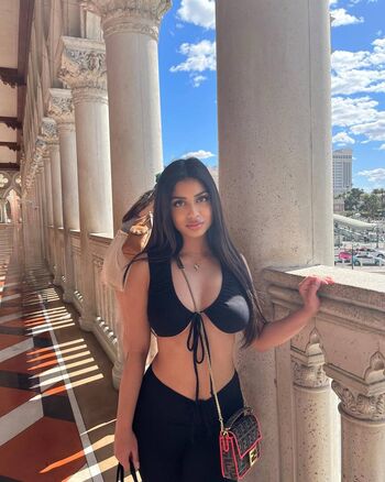 Full leaked Priyanka ares private onlyfans photo