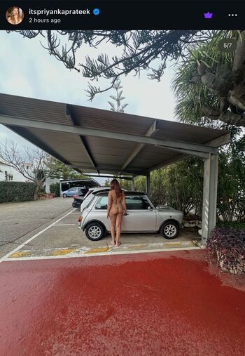Full leaked Priyanka prateek private onlyfans photo