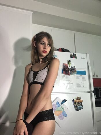 Full leaked Psychoticcircus private onlyfans photo