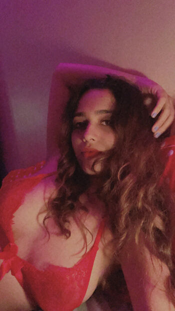 Full leaked Psyflora private onlyfans photo