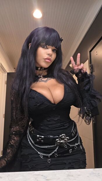 Full leaked Psymothic private onlyfans photo