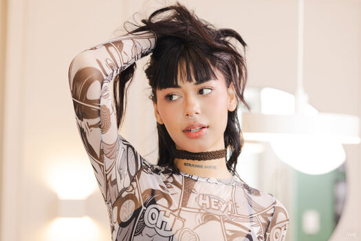 Full leaked Pucca bloom page private onlyfans photo