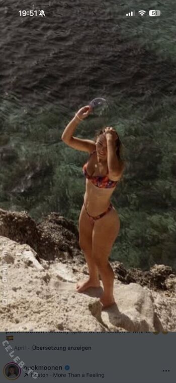 Full leaked Puck moonen private onlyfans photo