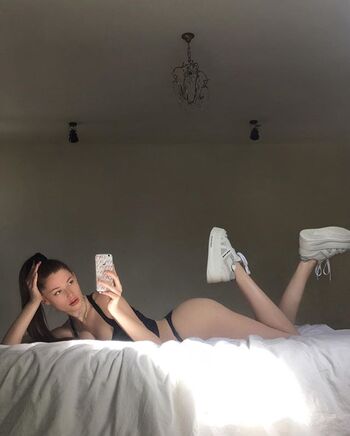 Full leaked Pudderfly private onlyfans photo
