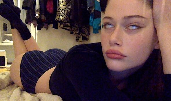 Full leaked Pudderfly private onlyfans photo