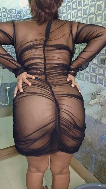 Full leaked Puja ghosh private onlyfans photo