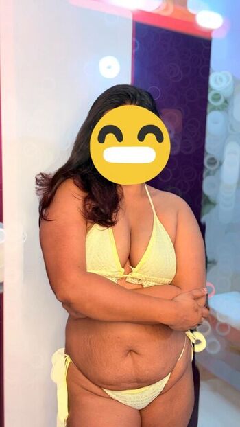 Full leaked Puja ghosh private onlyfans photo