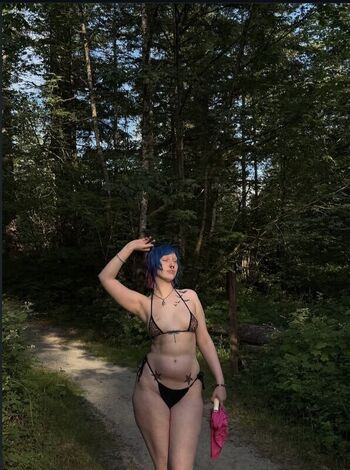 Full leaked Pumpkincandi private onlyfans photo