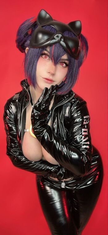 Full leaked Punk macarroni page private onlyfans photo