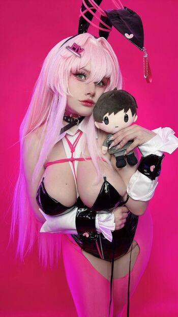 Full leaked Punk macarroni page private onlyfans photo