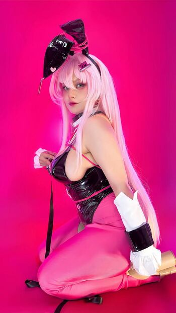 Full leaked Punk macarroni page private onlyfans photo