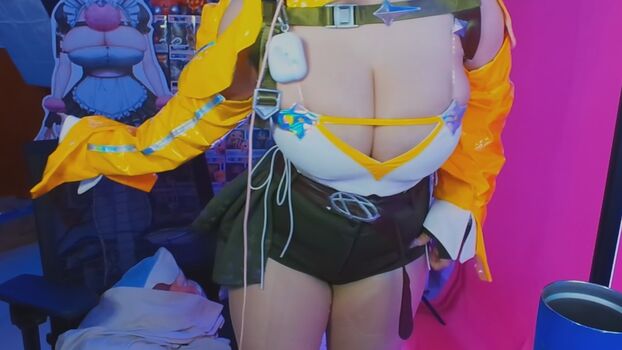 Full leaked Punk macarroni private onlyfans photo