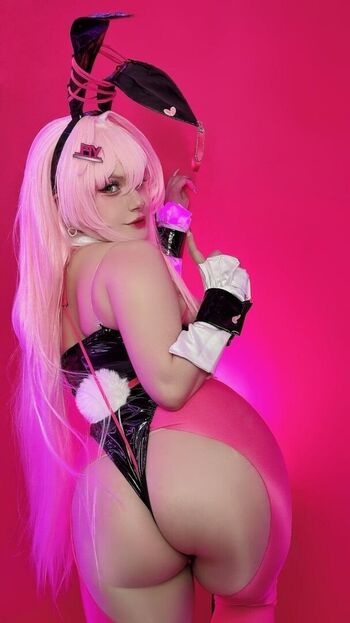 Full leaked Punk macarroni private onlyfans photo