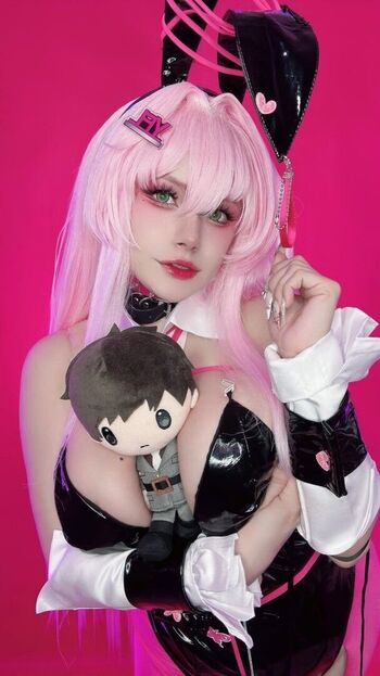 Full leaked Punk macarroni private onlyfans photo